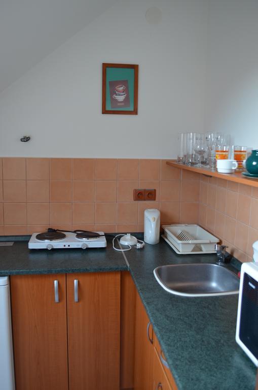 Hotel U Kapra Lázně Bělohrad Bagian luar foto